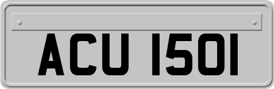 ACU1501