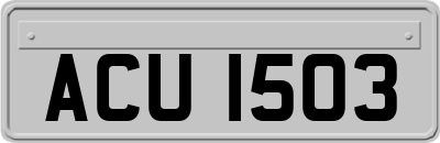 ACU1503