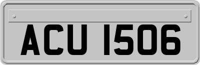 ACU1506