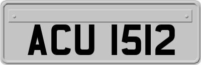 ACU1512