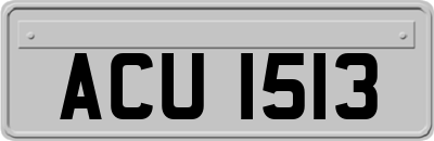 ACU1513