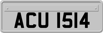 ACU1514