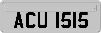 ACU1515