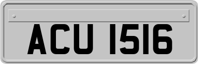ACU1516