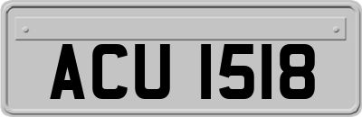 ACU1518