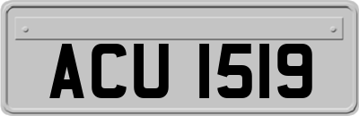 ACU1519
