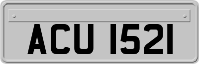 ACU1521
