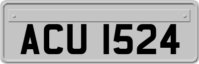 ACU1524