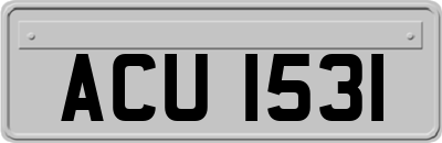 ACU1531