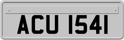 ACU1541