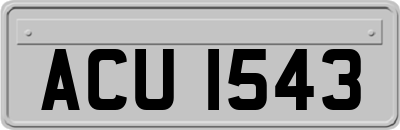 ACU1543