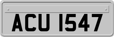 ACU1547