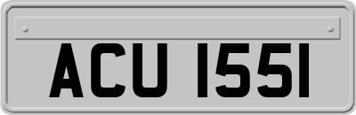 ACU1551