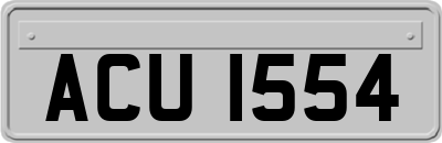 ACU1554