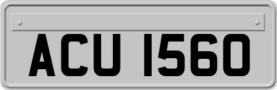 ACU1560