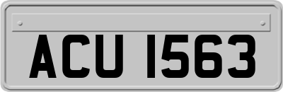 ACU1563