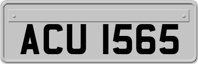 ACU1565