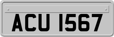 ACU1567