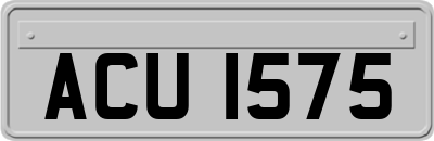 ACU1575