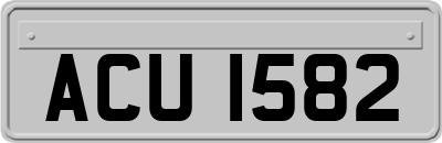 ACU1582