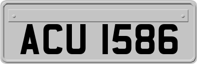 ACU1586