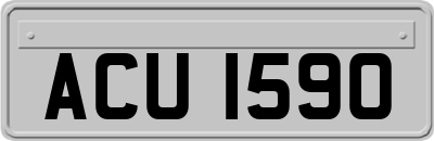 ACU1590