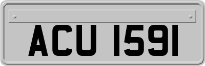 ACU1591