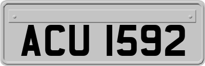 ACU1592
