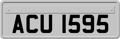 ACU1595