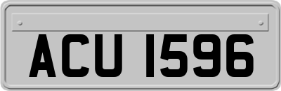 ACU1596