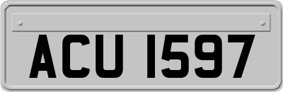 ACU1597