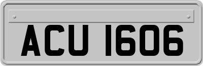 ACU1606
