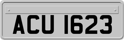 ACU1623