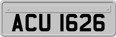 ACU1626