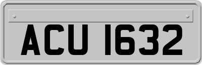 ACU1632