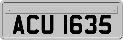 ACU1635