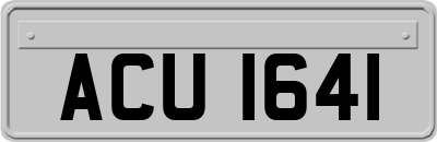 ACU1641