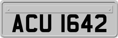 ACU1642