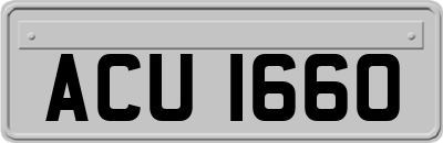 ACU1660