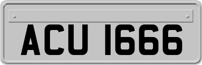 ACU1666