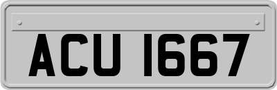 ACU1667