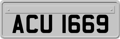 ACU1669
