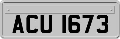 ACU1673