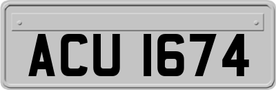 ACU1674