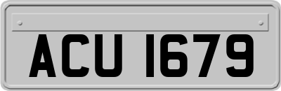 ACU1679
