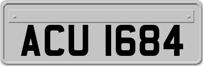 ACU1684