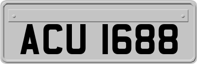 ACU1688