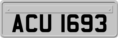 ACU1693