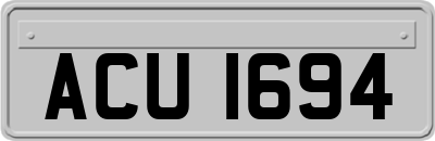 ACU1694