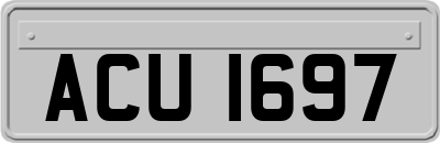ACU1697